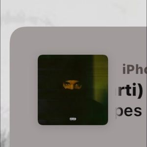 Meet your Posher, Ariana